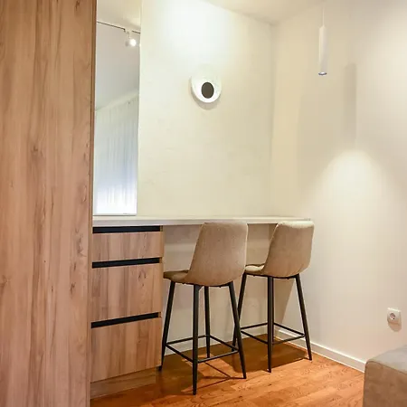 Galerija Appartement