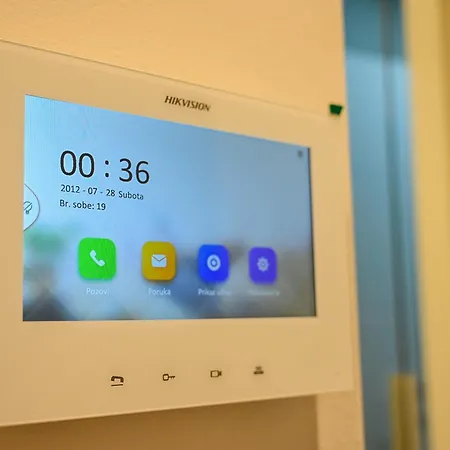 Galerija Appartement *