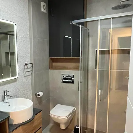 Apartment Galerija *