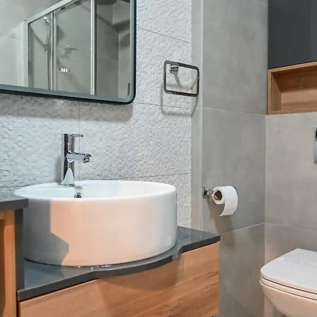 Appartement Galerija *