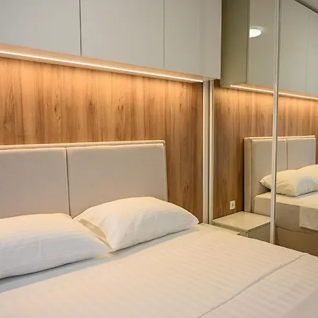 Galerija Appartement *