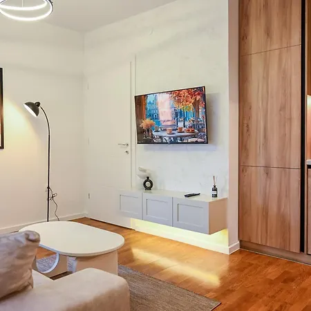 Apartment Galerija *
