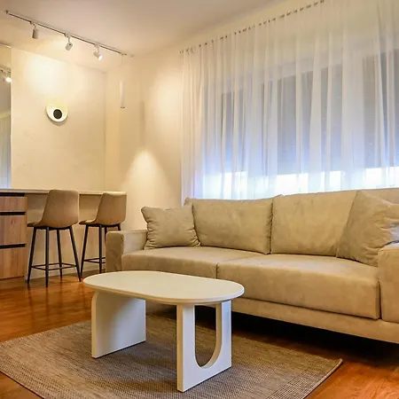 Galerija Apartment Banja Luka