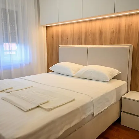 Appartement Galerija Banja Luka