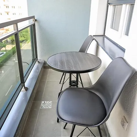Galerija Apartment