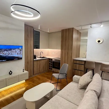 Apartment Galerija *