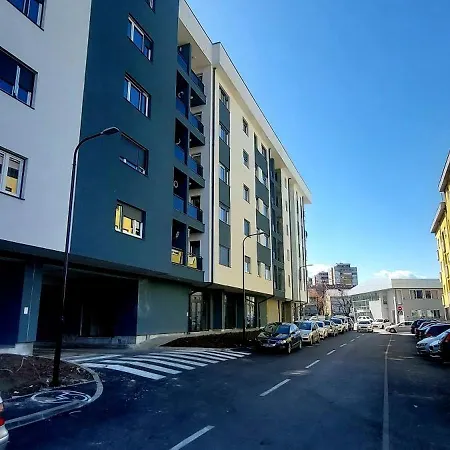 Apartment Galerija